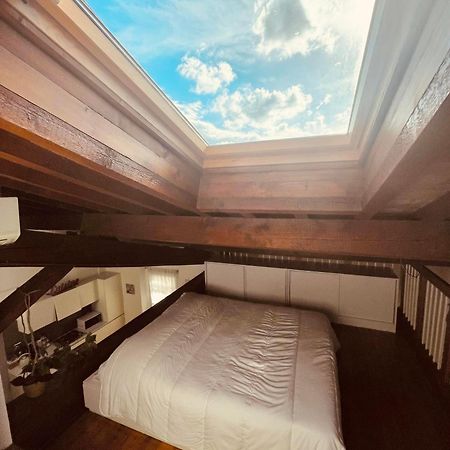 Romantic Apartment In Florence Luaran gambar