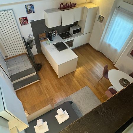 Romantic Apartment In Florence Luaran gambar