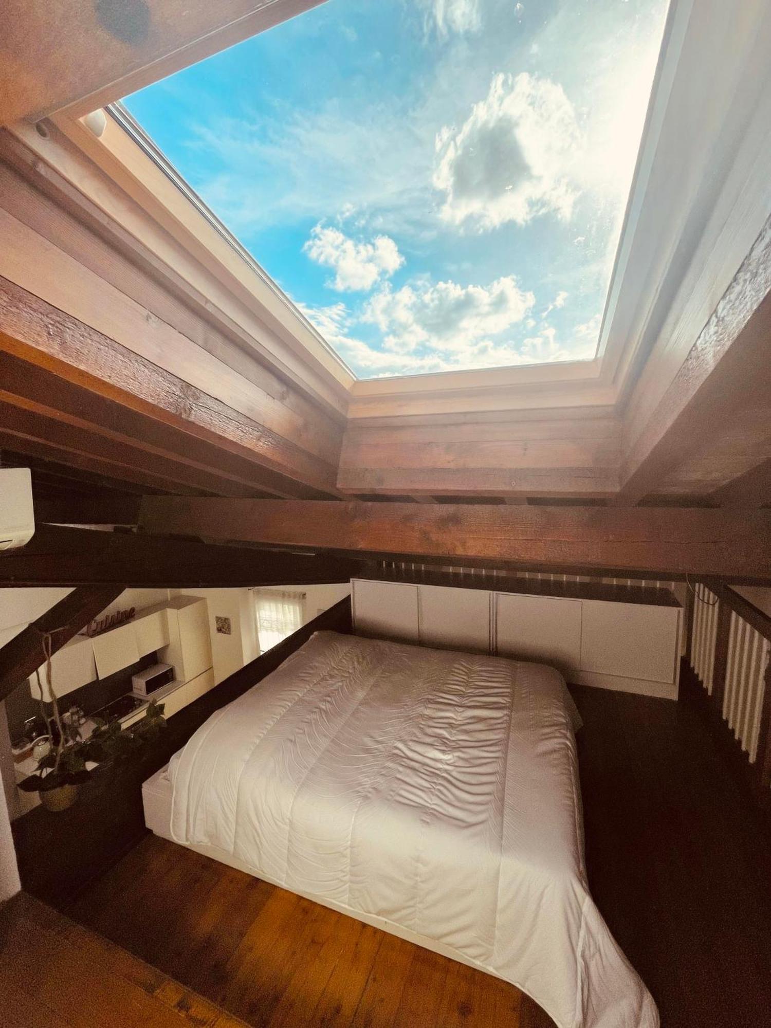 Romantic Apartment In Florence Luaran gambar