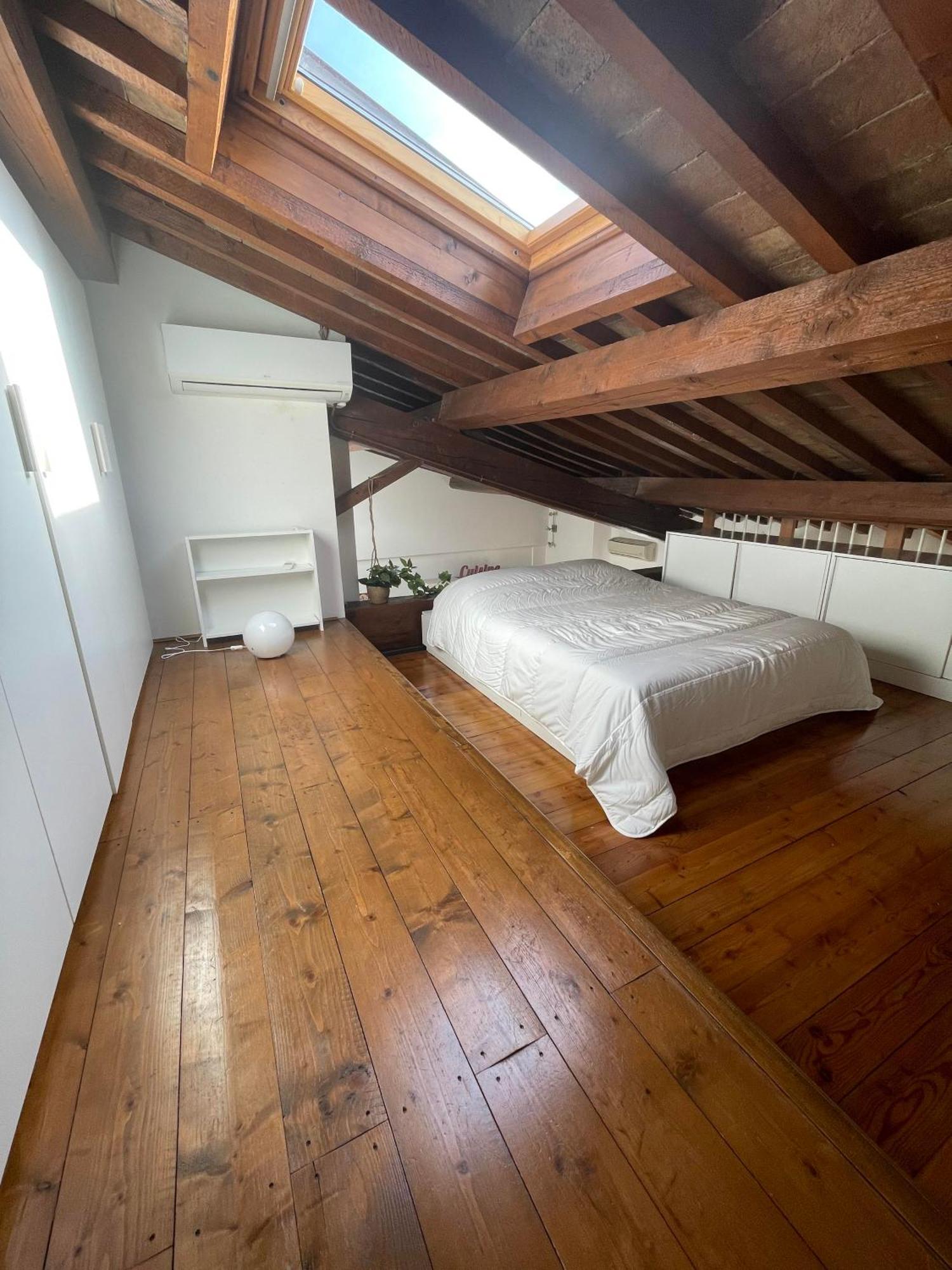 Romantic Apartment In Florence Luaran gambar