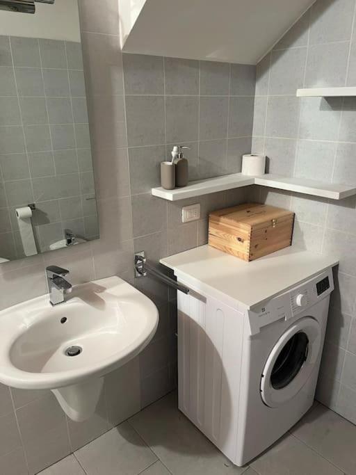 Romantic Apartment In Florence Luaran gambar