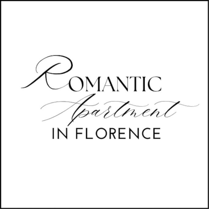 Romantic Apartment In Florence Luaran gambar