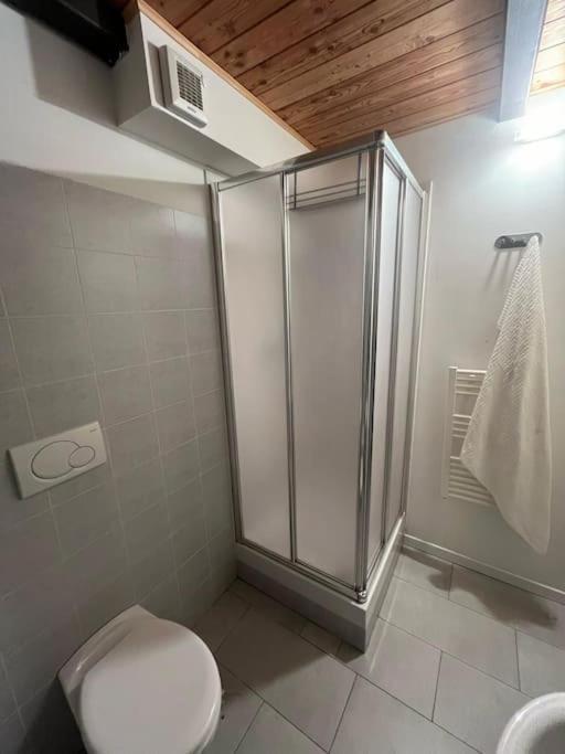 Romantic Apartment In Florence Luaran gambar