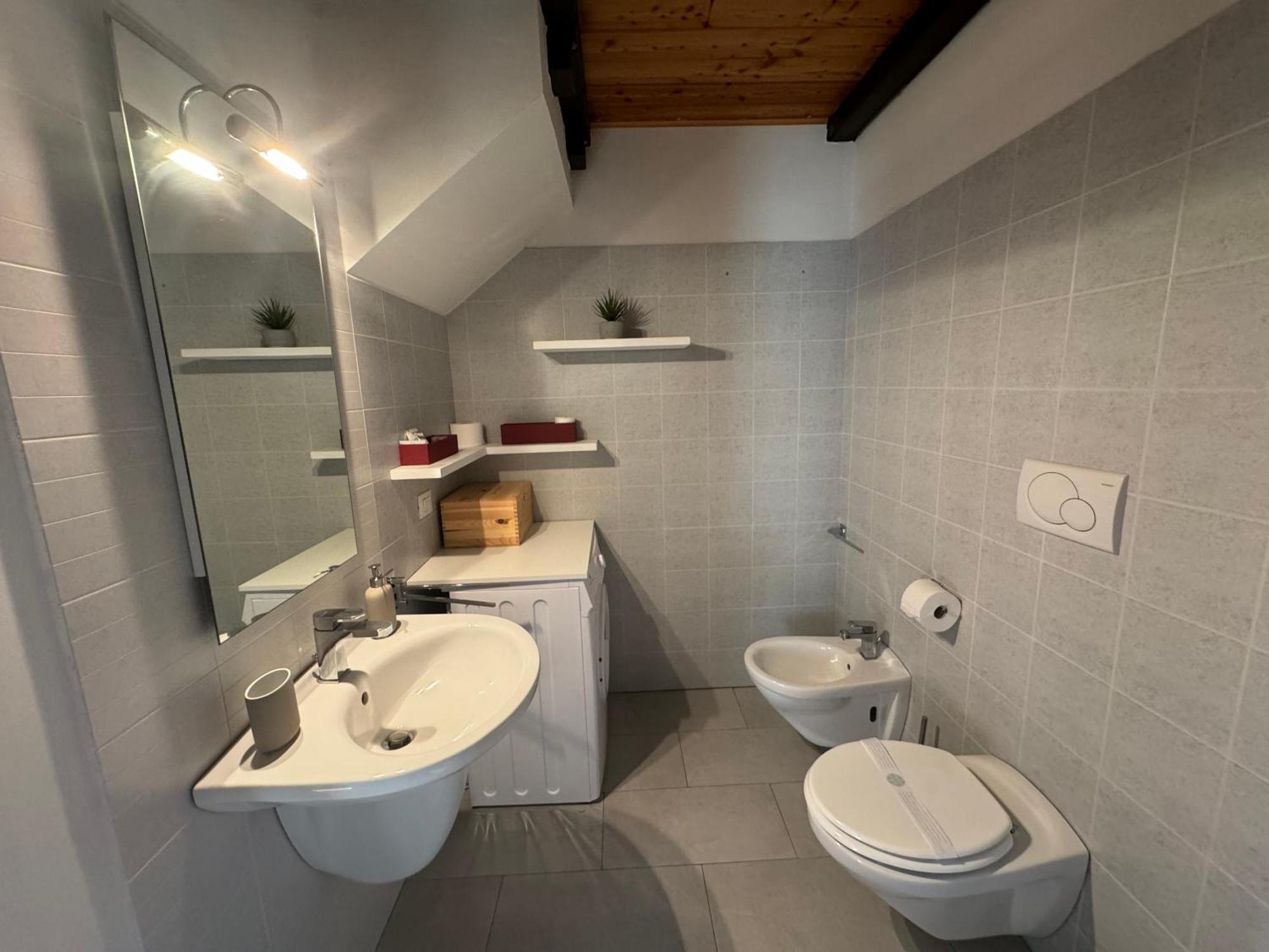 Romantic Apartment In Florence Luaran gambar